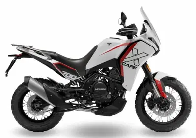 Moto Morini X-Cape 700 (2025 - 26) - Annuncio 9798483