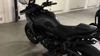 Yamaha Tracer 7 GT (2021 - 24)