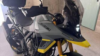 Suzuki V-Strom 800DE (2023 - 24)