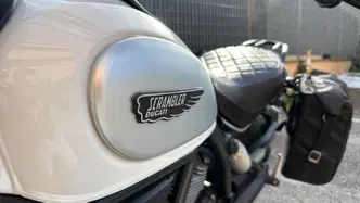 Ducati Scrambler 800 Classic (2017 - 18) usata