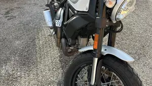 Ducati Scrambler 800 Classic (2017 - 18)  (13)