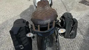 Ducati Scrambler 800 Classic (2017 - 18)  (16)
