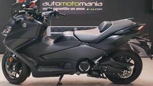 Yamaha T-Max 560 (2022 - 24) 