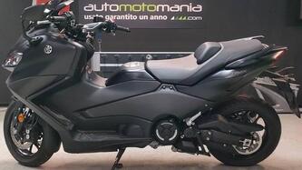 Yamaha T-Max 560 (2022 - 24) usata