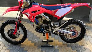 Honda CRF 250RX Enduro Special (2024) 