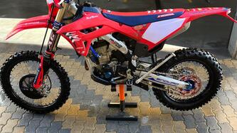 Honda CRF 250RX Enduro Special (2024)