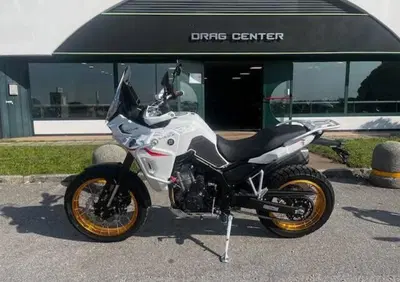 Kove 800X GT (2026) - Annuncio 9966449