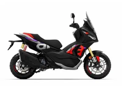 Aprilia SR GT 400 (2026) - Annuncio 9966455