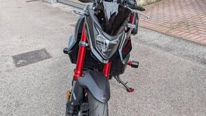 Honda CB 750 Hornet (2023 - 24) 