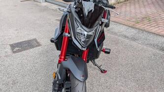 Honda CB 750 Hornet (2023 - 24) usata