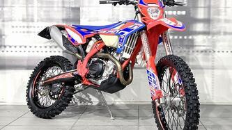 Betamotor RR 350 4T Enduro (2024) usata