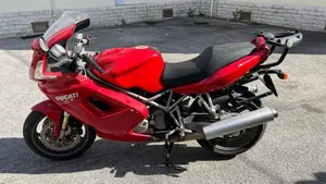 Ducati ST4 S ABS (2004 - 05)  (2)