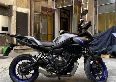 Yamaha Tracer 700 (2020) - Annuncio 9966482