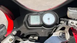 Ducati ST4 S ABS (2004 - 05)  (5)
