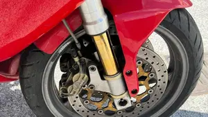 Ducati ST4 S ABS (2004 - 05)  (10)