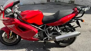 Ducati ST4 S ABS (2004 - 05)  (12)
