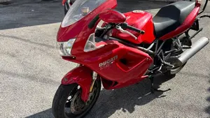 Ducati ST4 S ABS (2004 - 05)  (13)