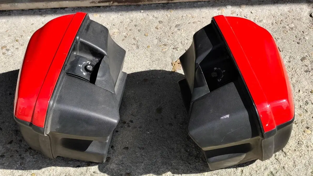 Ducati ST4 S ABS (2004 - 05)  (16)