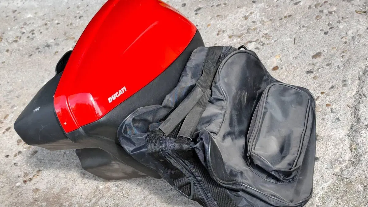 Ducati ST4 S ABS (2004 - 05)  (18)