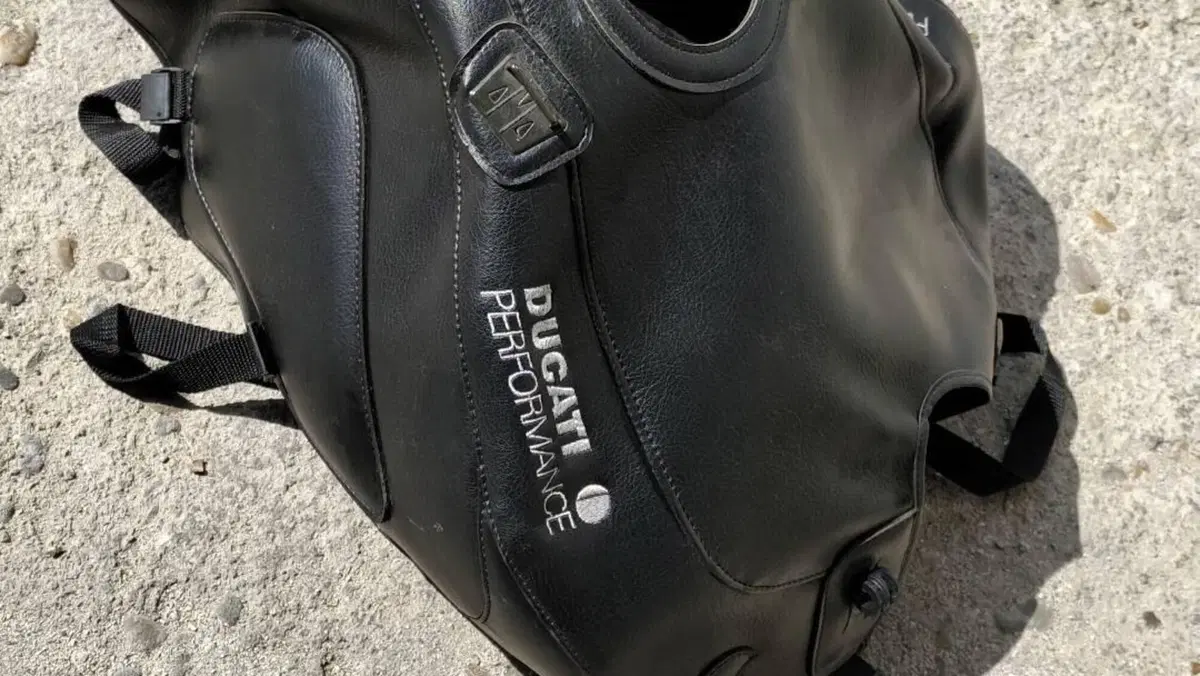 Ducati ST4 S ABS (2004 - 05)  (19)