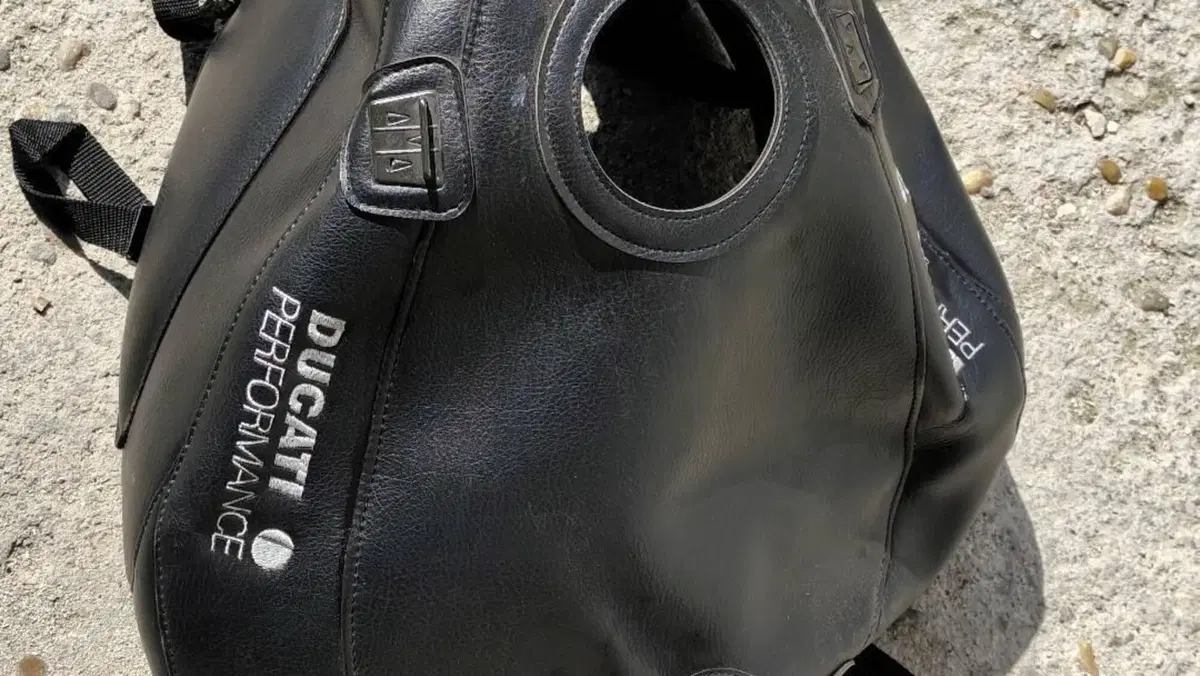 Ducati ST4 S ABS (2004 - 05)  (20)