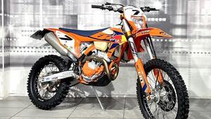 KTM 350 EXC-F (2023) 