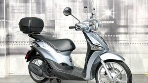 Piaggio Liberty 150 3V ABS (2021 - 24) 