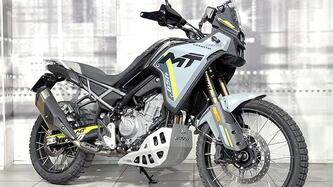 CFMOTO 450MT (2024 - 26) usata