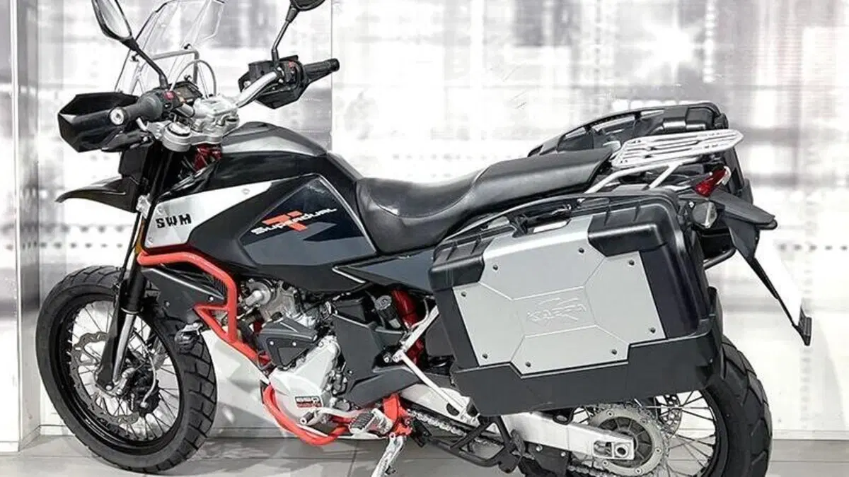 Swm Superdual 600 T (2018 - 20)  (2)