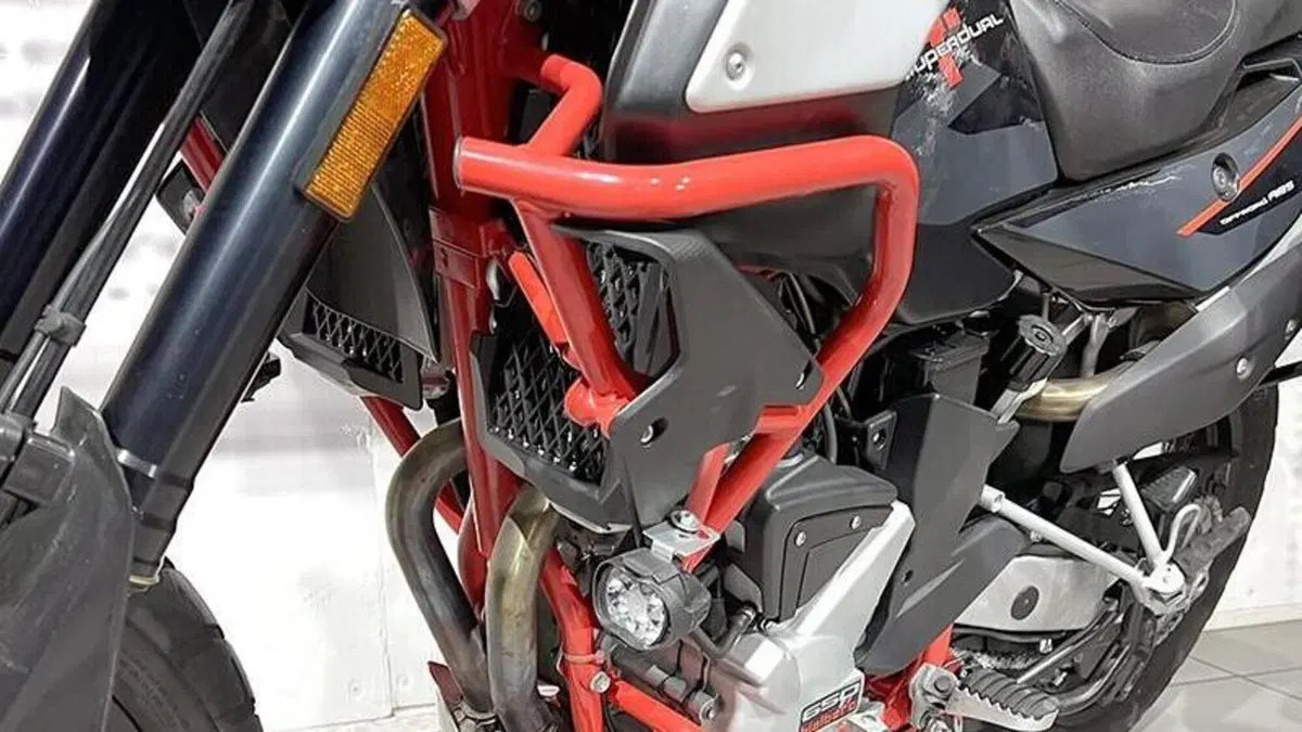 Swm Superdual 600 T (2018 - 20)  (4)