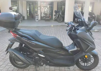 Honda Forza 350 (2022 - 24) - Annuncio 9966501