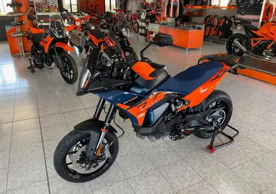 KTM 890 SMT (2026) - Annuncio 9966498