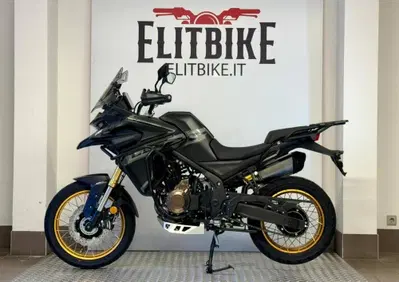 Voge Valico 625DSX (2025 - 26) - Annuncio 9770708
