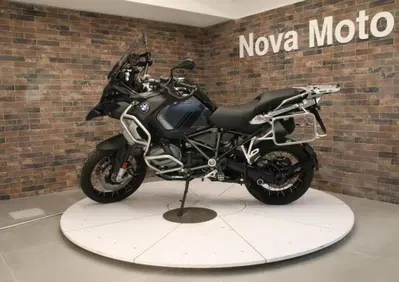 Bmw R 1250 GS Adventure (2021 - 24) - Annuncio 9966515