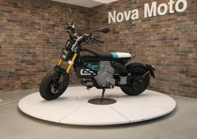 Bmw CE 02 AM (2024 - 26) - Annuncio 9966521