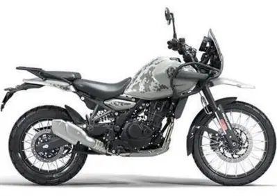 Royal Enfield Himalayan 450 Tubeless (2024 - 26) - Annuncio 9966526