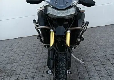 Triumph Tiger 1200 Rally Explorer (2022 - 23) - Annuncio 9650540