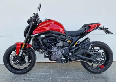Ducati Monster 937 + (2021 - 25) - Annuncio 9785519