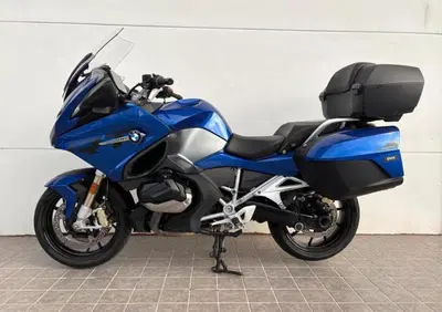 Bmw R 1250 RT (2021 - 25) - Annuncio 9838969