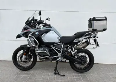 Bmw R 1250 GS Adventure (2021 - 24) - Annuncio 9855400