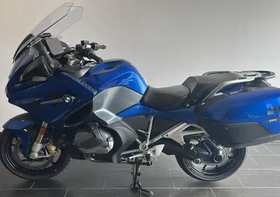 Bmw R 1250 RT (2019 - 20) - Annuncio 9859878