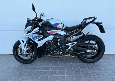 Bmw S 1000 R (2021 - 24) - Annuncio 9863974