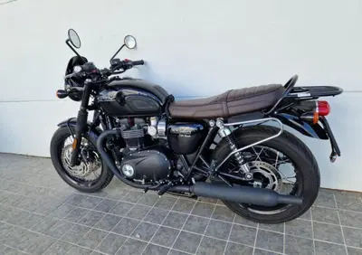 Triumph Bonneville T120 (2021 - 25) - Annuncio 9869602