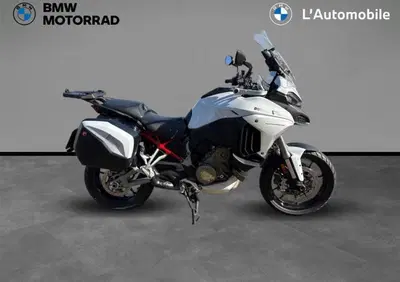 Ducati Multistrada V4 S (2021 - 24) - Annuncio 9887211