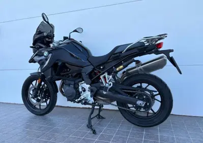 Bmw F 800 GS (2024 - 26) - Annuncio 9889058
