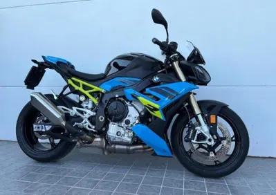 Bmw S 1000 R (2025 - 26) - Annuncio 9889059
