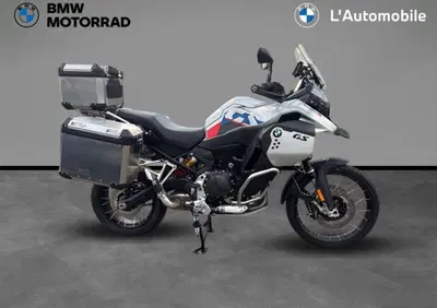 Bmw F 900 GS Adventure (2024 - 26) - Annuncio 9910704