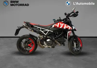 Ducati Hypermotard 950 (2019 - 20) - Annuncio 9926850