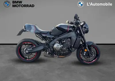 Yamaha MT-09 (2021 - 23) - Annuncio 9924456