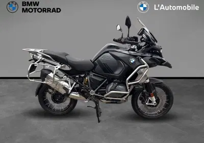 Bmw R 1250 GS Adventure (2021 - 24) - Annuncio 9956191